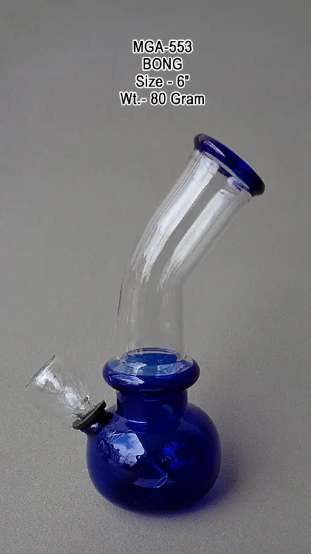 WATER PIPE COLOR BONG COLOR TUBE